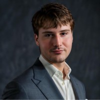 Aurizn Employee Nick Sealey's profile photo