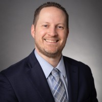 Integrated Consulting Services, LLC Employee Tim Boehmer's profile photo