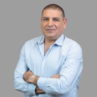 ActiveFence Employee Eyal Dykan's profile photo