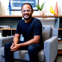 Contextual AI Employee Aravind Mohan's profile photo
