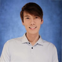 Legal Aid Society of San Diego, Inc. Employee James Zhang's profile photo