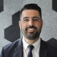 HESTA Employee Joe Agius's profile photo