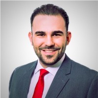 Sparkasse Bensheim Employee Can Akgül's profile photo