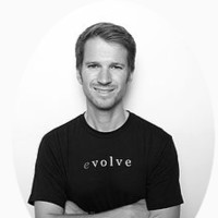 Evolution Physical Therapy Employee Devin Blessing's profile photo