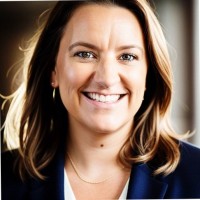 Booz Allen Hamilton Employee Megan Montañez's profile photo