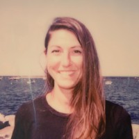 BBDO Worldwide Employee Danielle Cameron's profile photo