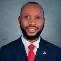 Futureview Group Employee Olorunnado Joshua's profile photo