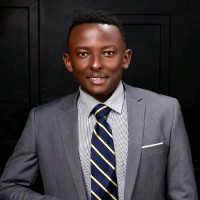 Mari Test Employee Stanley Kinyanjui's profile photo