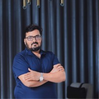 PSAV India Employee Cp Khandelwal's profile photo