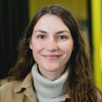TradeSpace Employee Valeria Rodriguez's profile photo