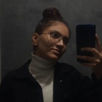 Wisdom Tech Services Employee Gauri Sashte's profile photo