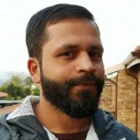 LittleFish Employee Akshaye Fotedar's profile photo