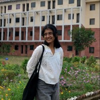 Shraddha Sridhar Email