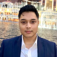 Rishad Hossain Email & Phone Number