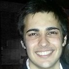 Capital One Employee Anuj Khanna's profile photo