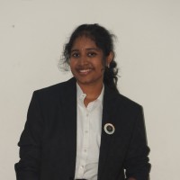 Amritha K Email