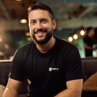 Promtior Employee Emiliano Chinelli's profile photo