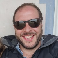 Nerdio Employee David Grain's profile photo