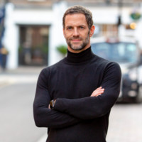 Lippincott Employee Greg Handrick's profile photo