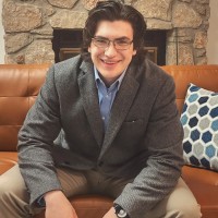 Ragnar Research Partners Employee Larry Manry's profile photo