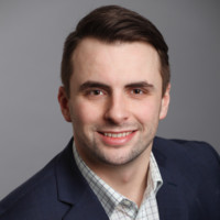 Boeing Employee Derek Spence's profile photo