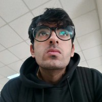 Crective Employee Zubair Ahmed's profile photo