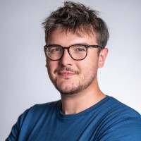 Eley Employee Marcello Stucchi's profile photo