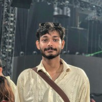 Instio Employee Abhishek Aravind's profile photo