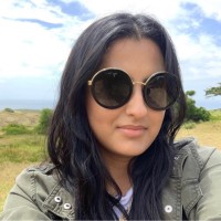 Mariam Mohammed Email & Phone Number