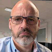 Wilson James Employee Ali Marshall's profile photo