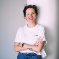 Biano Employee Martina Zoller's profile photo