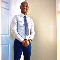 SYSTCOM Inc. Employee Dametrius Latimer's profile photo
