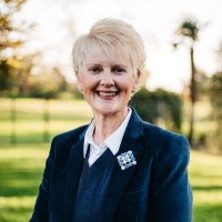 Victory Christian Center Employee Robin Robinson's profile photo