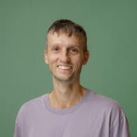 Bounce Employee Orr Shilon's profile photo