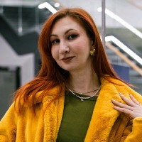 Antonia Krvavica's profile photo
