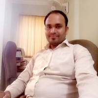 W3era Web Technologies PVT LTD Employee Sunil Tanwer's profile photo