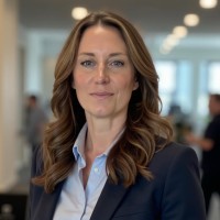 Penserra Employee Katherine Drury's profile photo