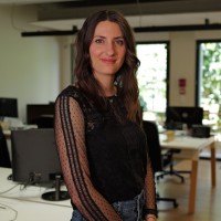 Lucie Crottier-Combe Email & Phone Number