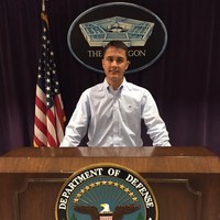 The Anderson Company, LLC Employee Joshua Payne's profile photo
