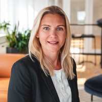 Netset Employee Theres Nordblad's profile photo