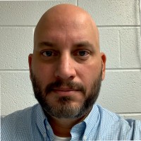 Burns Industrial Equipment Employee Monty Barnett's profile photo