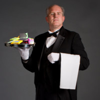 Andrews University Employee Stephen Payne's profile photo