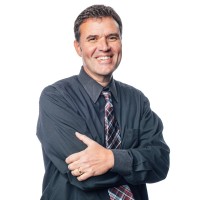 DSS Valves Employee Dennis Ralston's profile photo