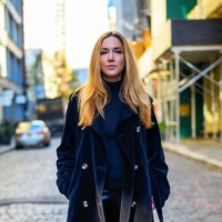 Freelance Journalist and editor Employee Diana Hubbell's profile photo