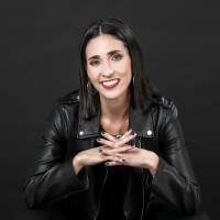A-prender Employee Solei Patricia Bernal Jiménez's profile photo