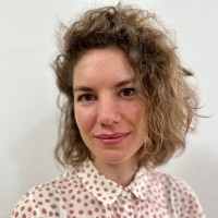 LITTLE BIRD GmbH Employee Roxana Weger's profile photo