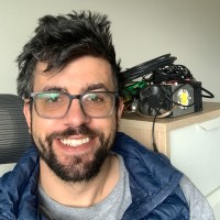 Shane Dalton's profile photo