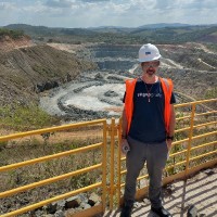 Pieter Nieuwland College Employee Steven Roosendaal's profile photo