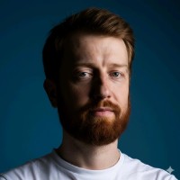 Supercharge Employee Gábor Hoffer's profile photo
