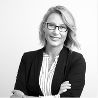 SenateSHJ Employee Jodie Wrigley's profile photo